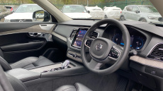 Volvo XC90 2.0 B6P Ultimate Dark 5dr AWD Geartronic Petrol Estate